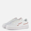 Reebok Club C 85 Sneakers wit Vegan