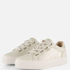 S.Oliver Sneakers beige Synthetisch