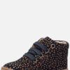 Shoesme Babyflex babyschoenen blauw Leer