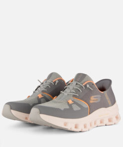 Skechers Slip-ins Glide Step Pro Instappers grijs