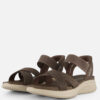 Skechers Slip-ins Ultra Flex 3.0 Sandalen taupe