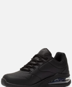 Skechers Uno 2 Air Around You sneakers zwart