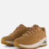 Skechers Uno Rugged Chillproof Sneakers cognac