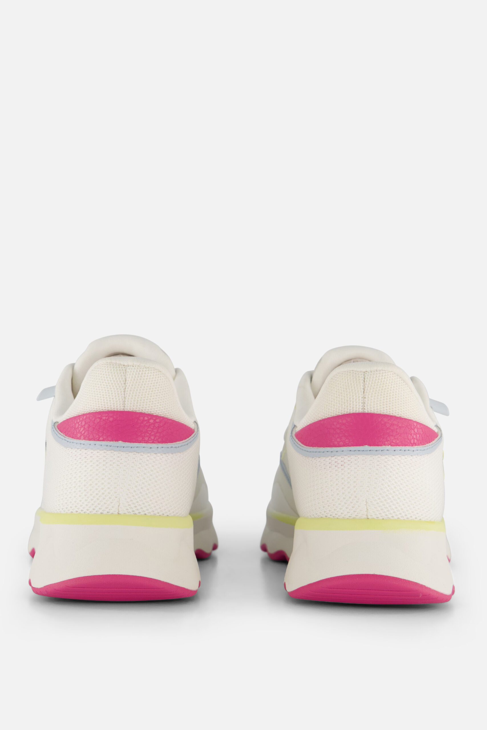 Tamaris Nowana Sneakers wit Synthetisch - Image 3