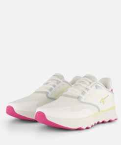 Tamaris Nowana Sneakers wit Synthetisch
