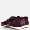 Woden Ronja Icon Sneakers paars Suede
