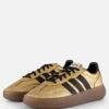 Adidas Barreda Decode Lux Sneakers goud Leer