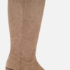 Cellini Hoge laarzen taupe Suede