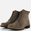 Ecco Elaine Veterboots bruin Suede