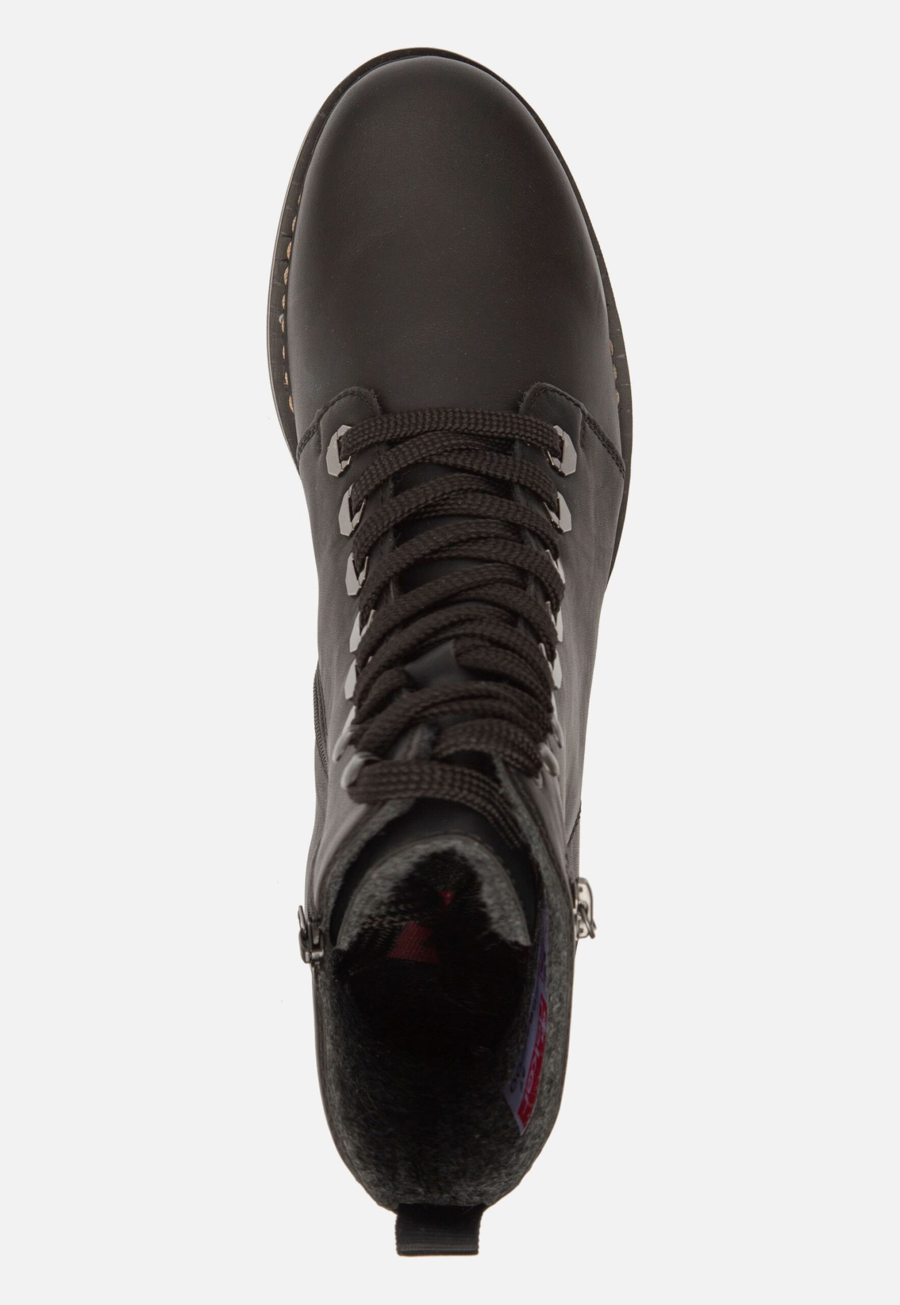 Ecco Metro Vienna Veterboots bruin Suede - Image 2