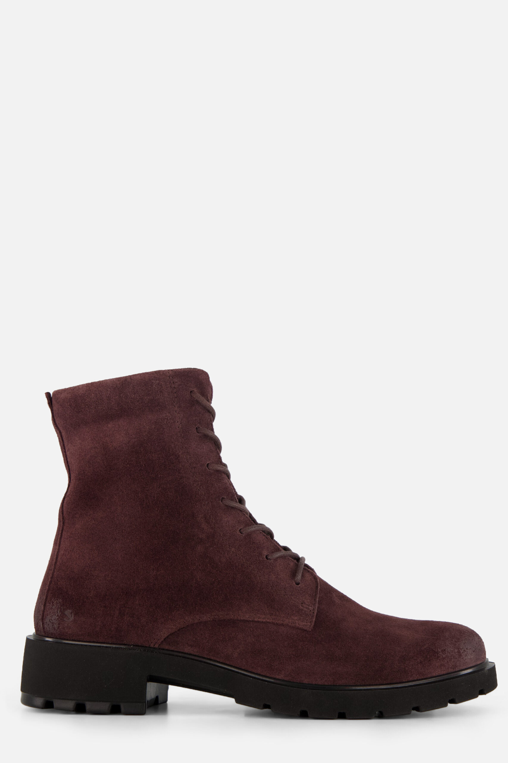 Ecco Metro Vienna Veterboots bruin Suede - Image 3