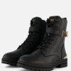 Mexx Prizzy Early Veterboots zwart Synthetisch