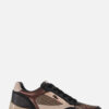 Mexx Radja Pax Sneakers zwart Synthetisch