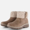 Skechers Slip-ins Easy Going Instappers taupe