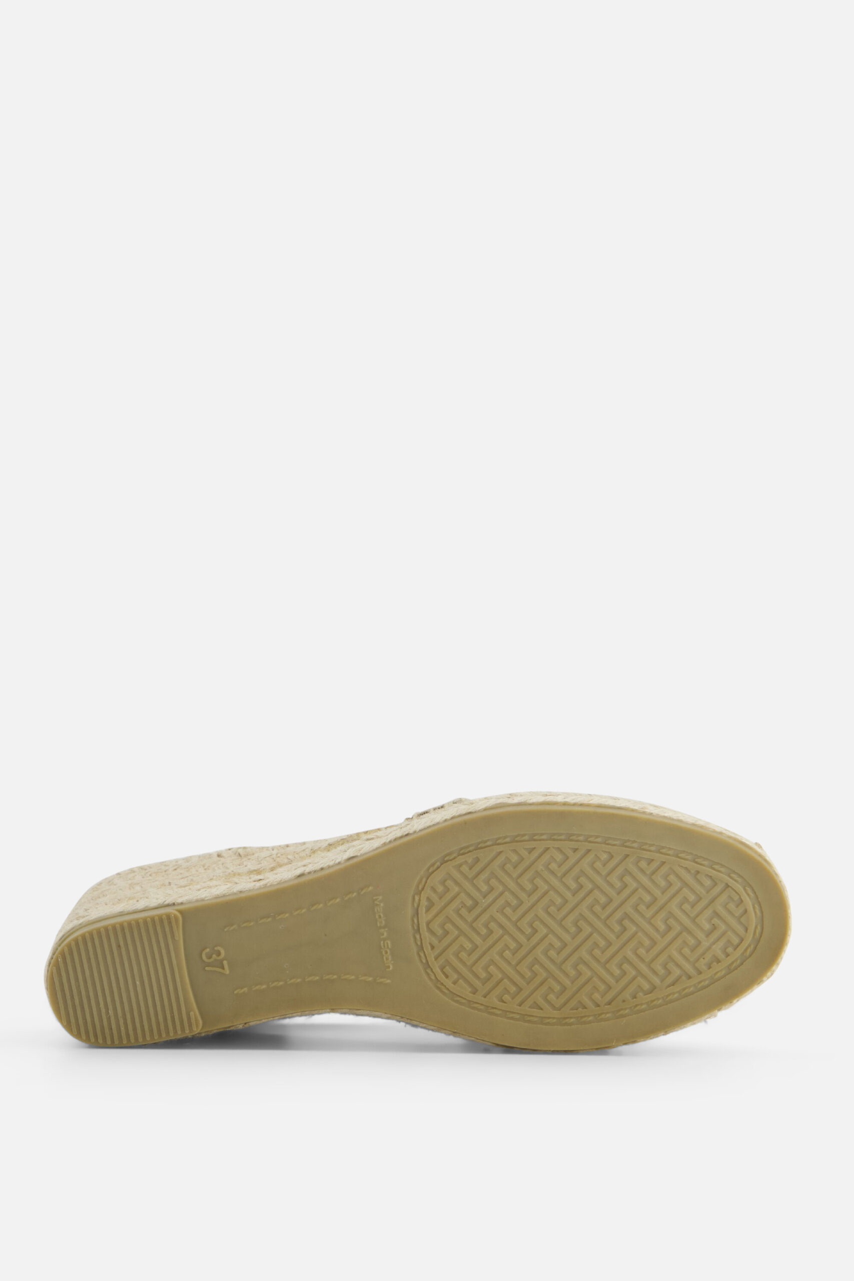 Toni Pons Triton Espadrilles goud Textiel - Image 3