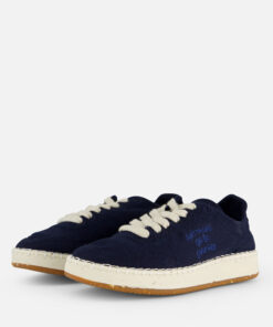 ACBC Sneakers blauw Vegan
