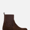 Cellini Chelsea boots bruin Suede