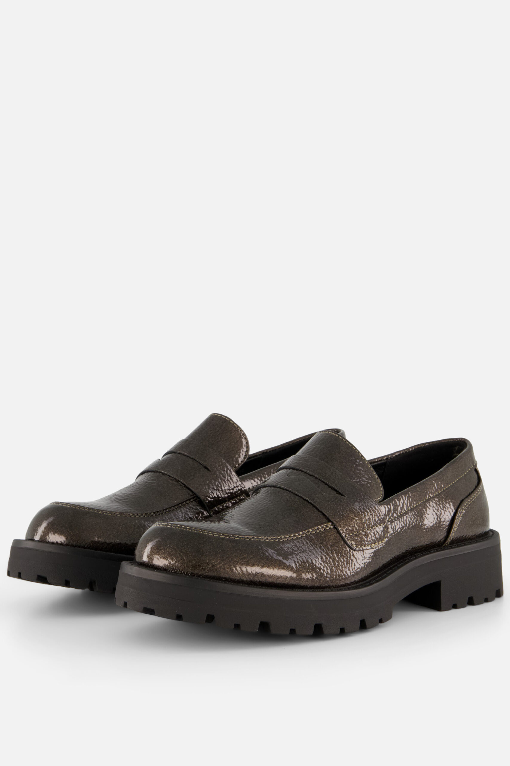 Cellini Instappers zilver Synthetisch