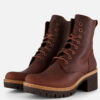 Panama Jack Padma B18 Veterboots bruin Leer
