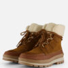 Supercracks Veterboots cognac Pu