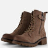 Supercracks Veterboots taupe Pu