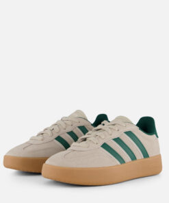 Adidas Barreda Sneakers beige Suede