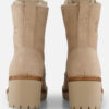 Panama Jack Padma B10 Veterboots beige Nubuck
