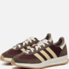 Adidas Run 70s 2.0 Sneakers bruin Synthetisch