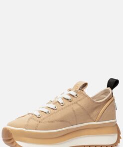 Adidas VL Court Bold sneakers oranje