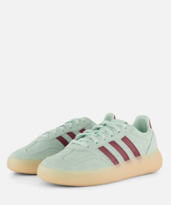 Alternative view of Adidas Barreda Decode Lux Sneakers blauw