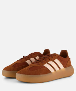 Alternative view of Adidas Barreda Decode Sneakers bruin Synthetisch