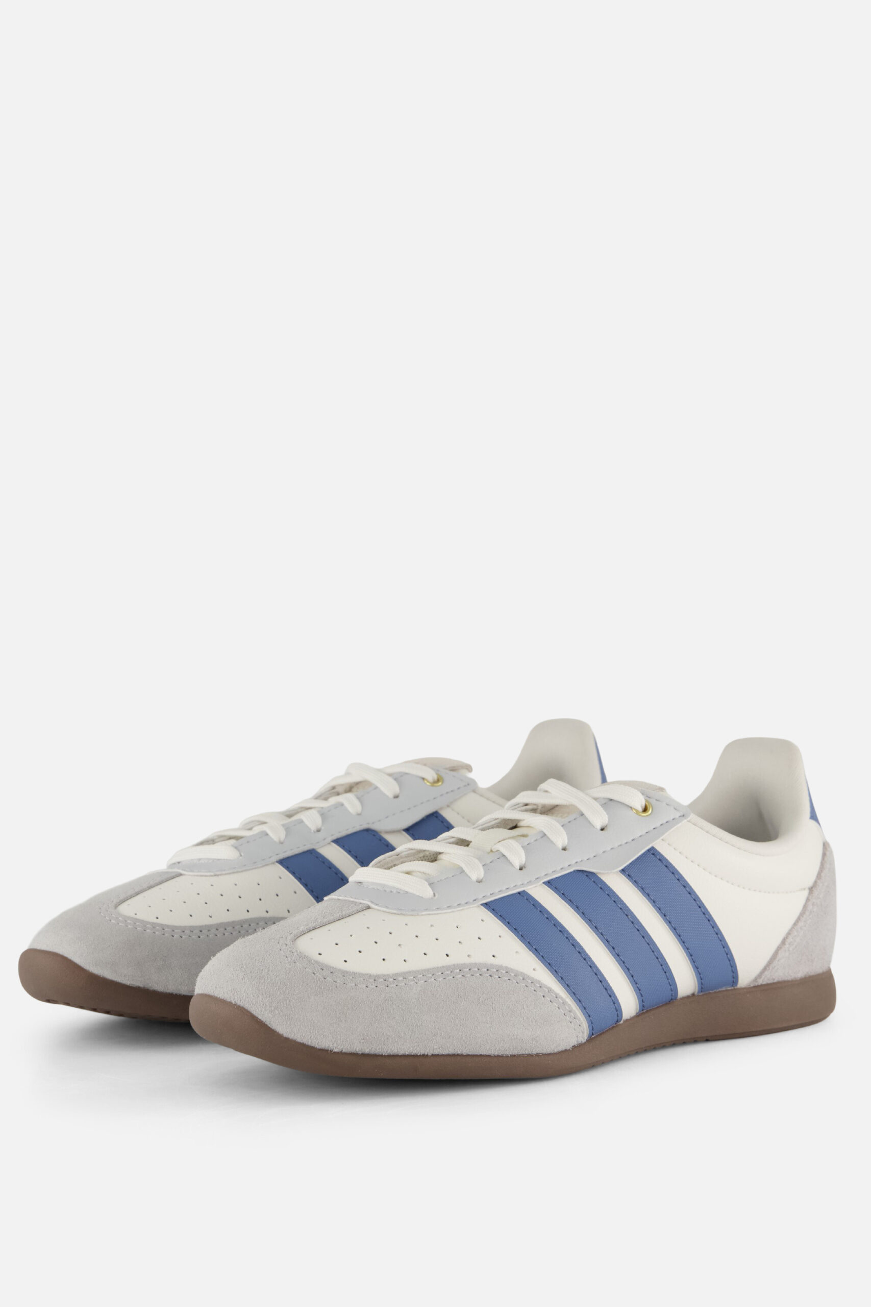 Adidas Barreda Lo Sneakers wit Synthetisch - Image 2