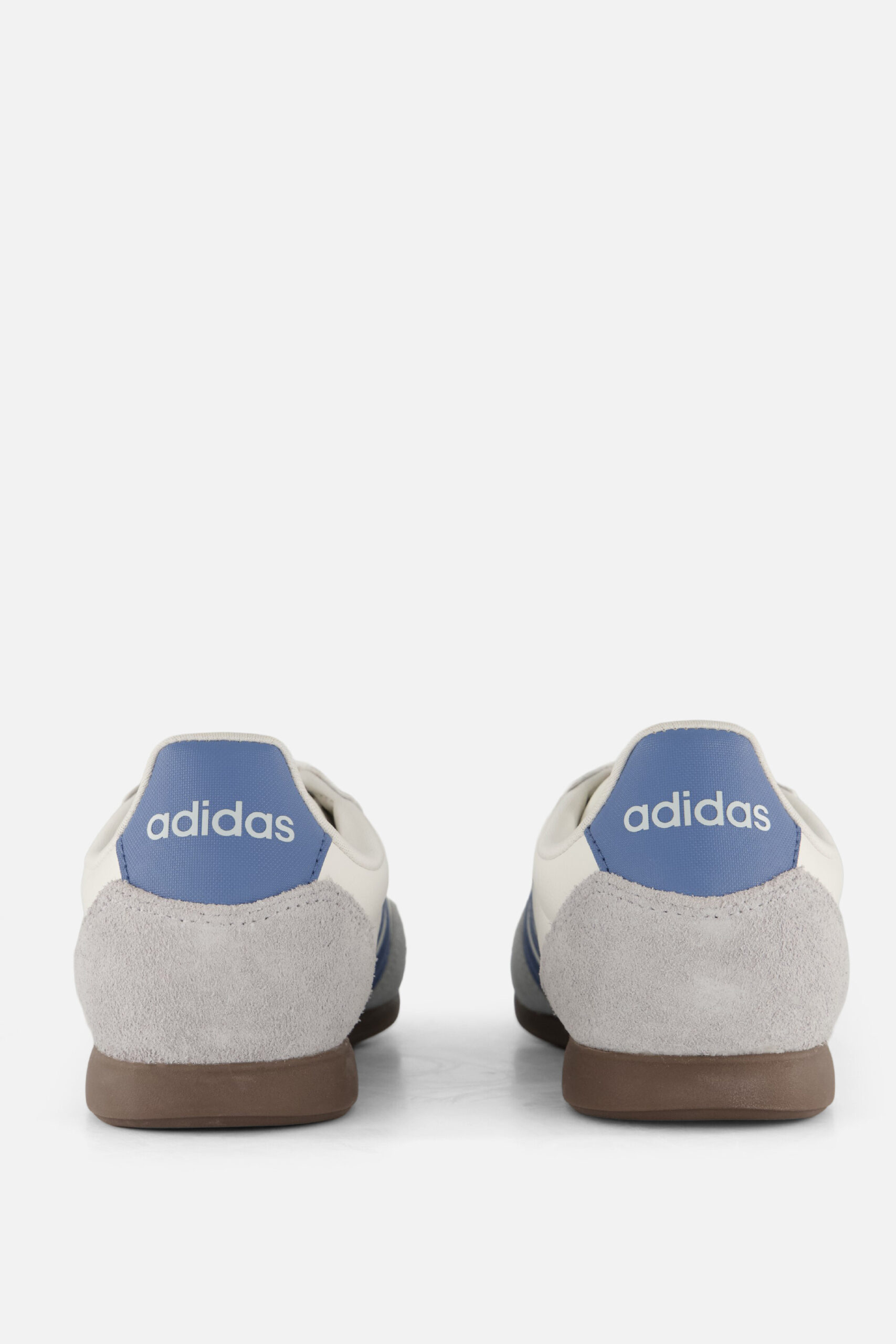 Adidas Barreda Lo Sneakers wit Synthetisch - Image 3