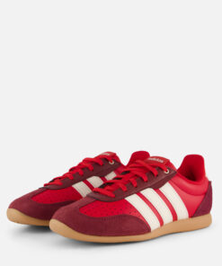Alternative view of Adidas Barreda Lo Sneakers rood Synthetisch