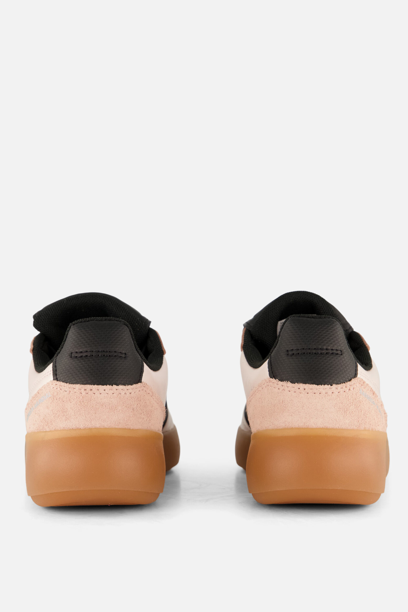 Adidas Barreda Mundial Sneakers beige Synthetisch - Image 3