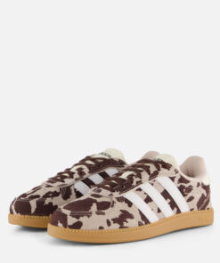 Alternative view of Adidas Breaknet Sleek Cow bruin Textiel