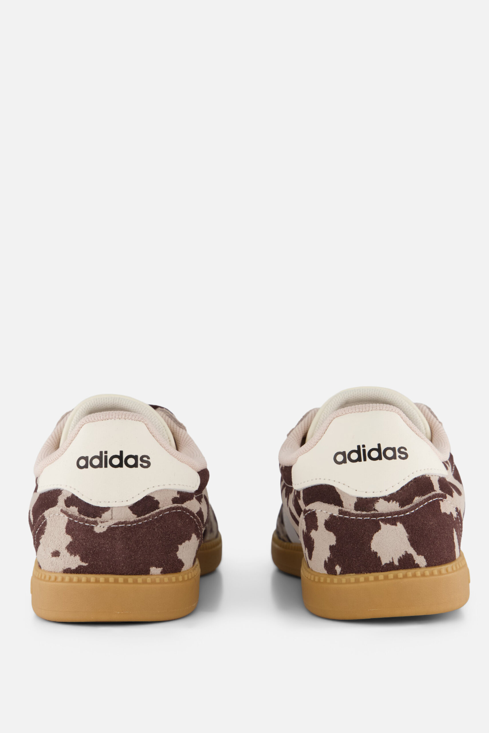 Adidas Breaknet Sleek Cow bruin Textiel - Image 3