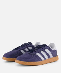Alternative view of Adidas Breaknet Sleek Sneakers blauw