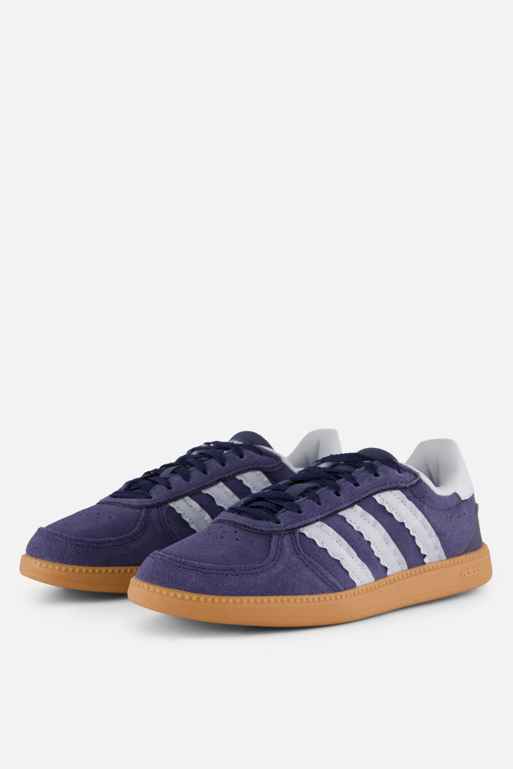 Adidas Breaknet Sleek Sneakers blauw - Image 2