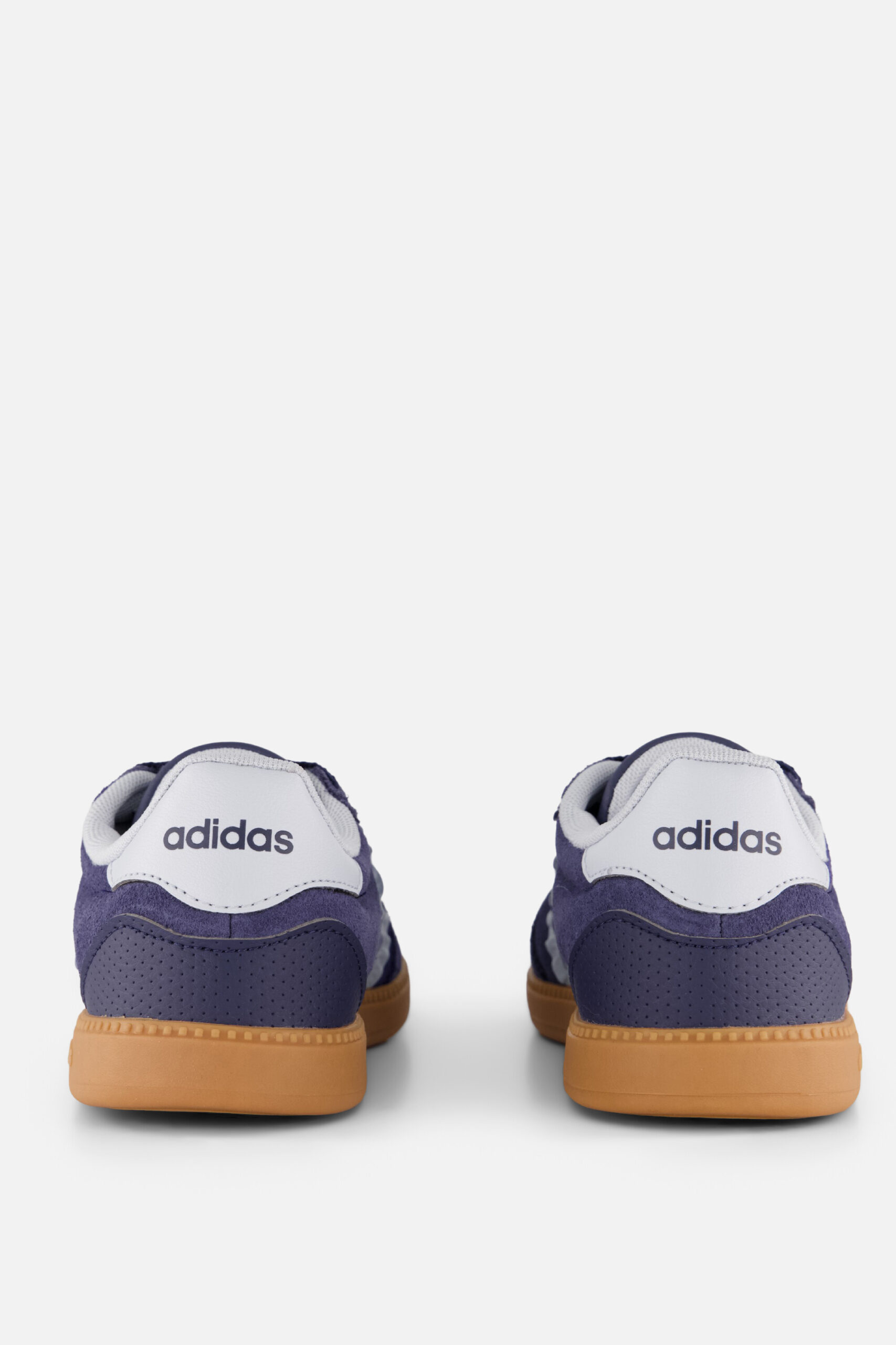 Adidas Breaknet Sleek Sneakers blauw - Image 3