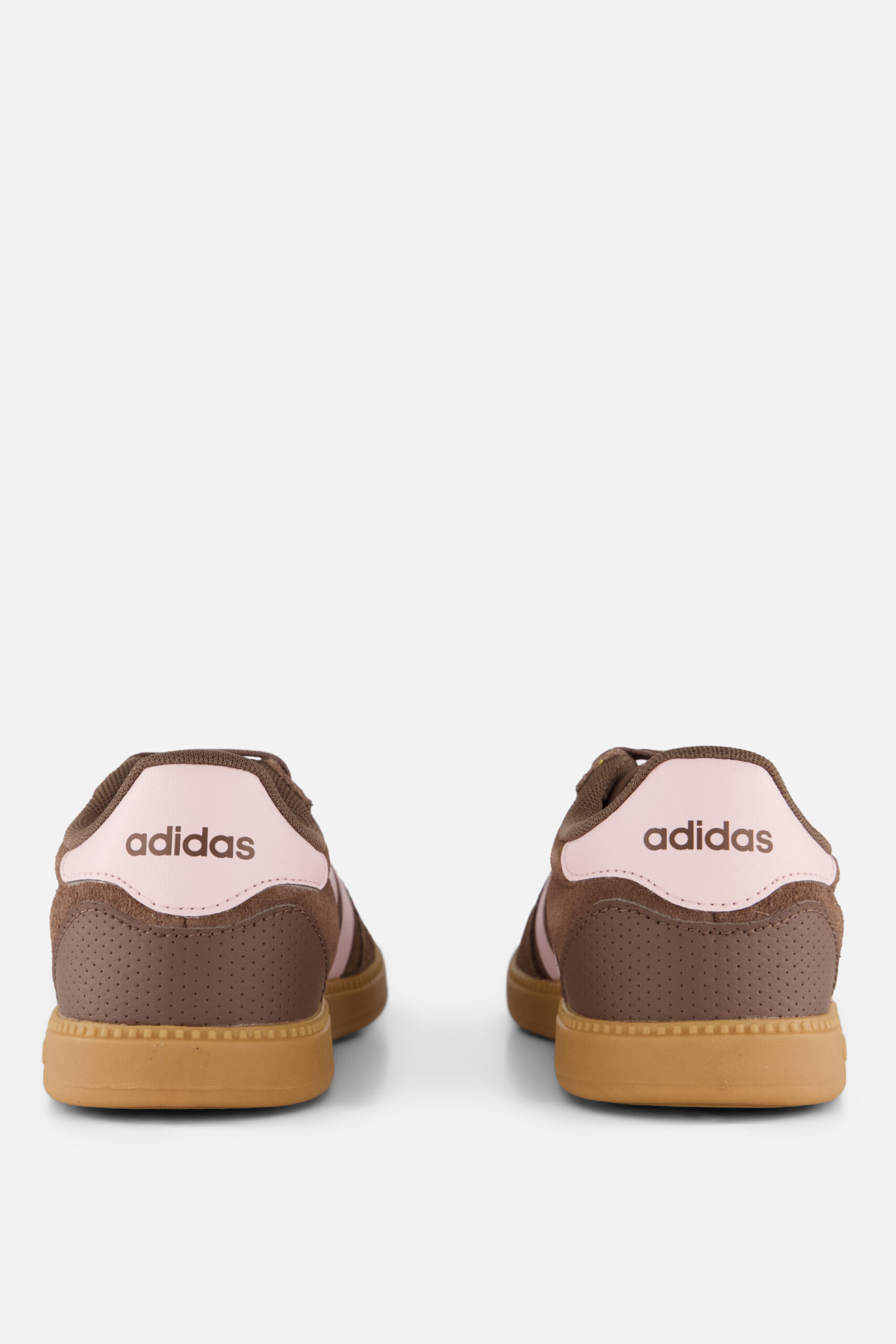 Adidas Breaknet Sleek Sneakers bruin - Image 3