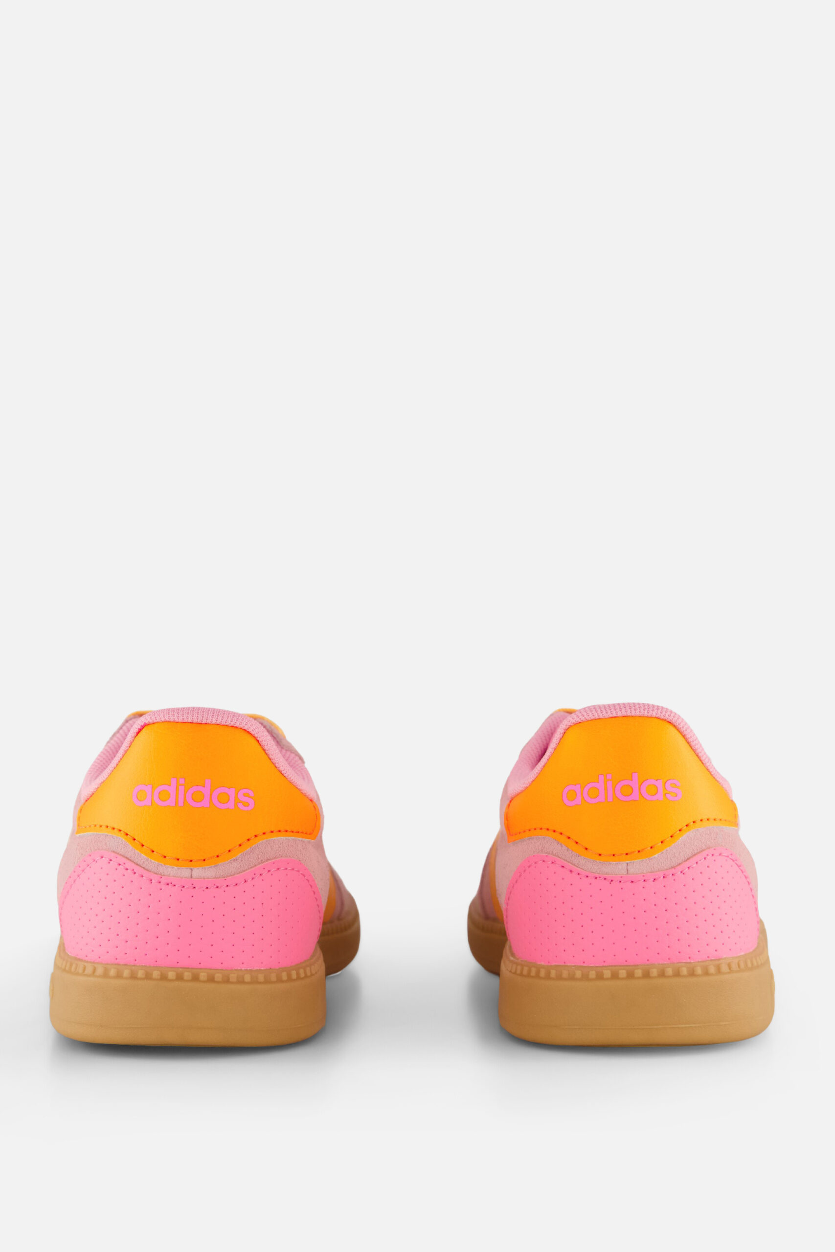 Adidas Breaknet Sleek Sneakers roze Synthetisch - Image 3