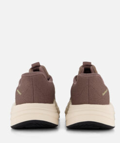 Alternative view of Adidas Cloudfoam Cuxxion Rapidfit Sneakers bruin