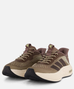 Adidas Cloudfoam Cuxxion Rapidfit Sneakers bruin