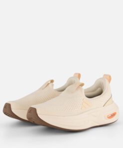 Alternative view of Adidas Cloudfoam Cuxxion Sneakers beige Rubber