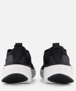 Alternative view of Adidas Cloudfoam Go Sock Sneakers zwart