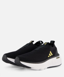 Adidas Cloudfoam Go Sock Sneakers zwart