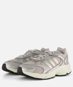Adidas Crazychaos 2000 Sneakers grijs Textiel
