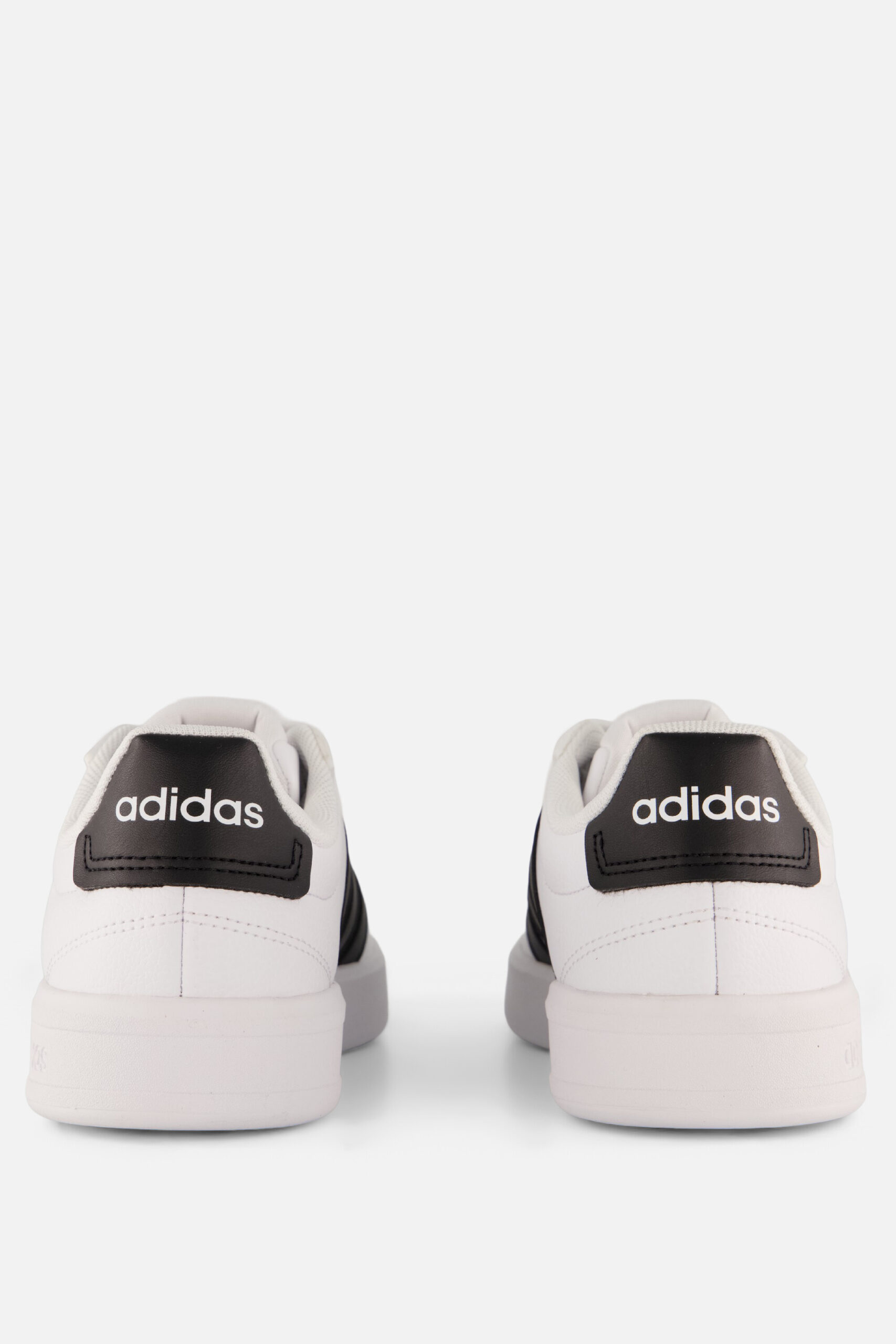 Adidas Grand Court 3.0 Sneakers wit - Image 3