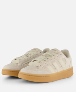 Alternative view of Adidas Grand Court Alpha Sneakers beige